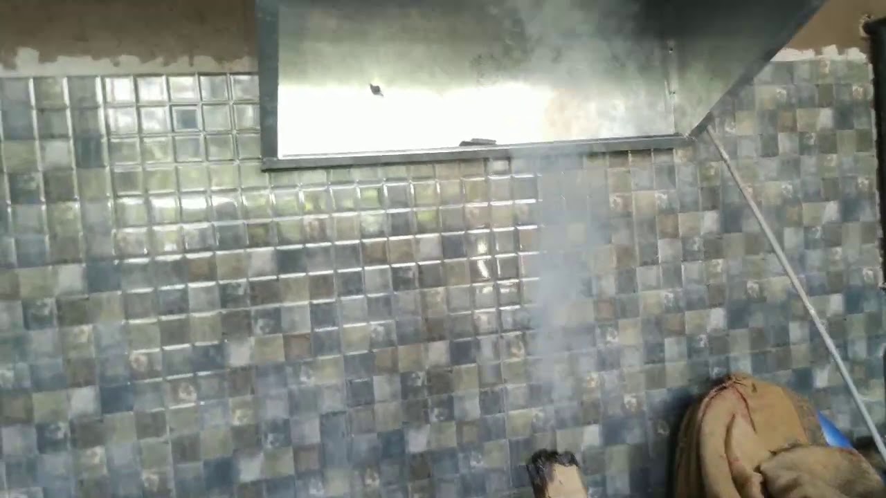 DUCT HKGN AIR EXHAUST DUCTING 9394714141 YouTube