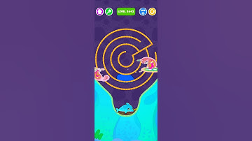 save the fish / pull the pin updated level save fish game pull the pin android game / mobile game