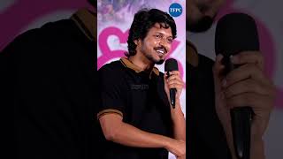 #bhadrakalipictures #viral #sandeepreddyvanga #romanchakam #sumanthprabhas #ananthika#vanga