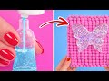 👩🏫 MAESTRO vs ESTUDIANTE: Trucos DIY ✂️ Ideas de Arte Fáciles y Momentos Divertidos 😂