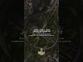 { فَسُبْحَانَ اللَّهِ حِينَ تُمْسُونَ وَحِينَ تُصْبِحُونَ }