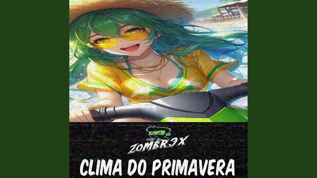 CLIMA DO PRIMAVERA