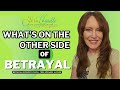 Whats on the Other side of infidelity | #LifeAfterCheating #Relationship