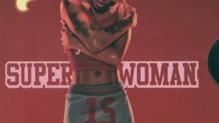 superwoman | lil mo ft. fabolous