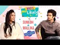 Sumedh mudgalkar  mallika singhs hilarious whos most likely to reveal all their secrets