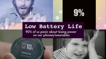 Charge for a whole day: Extending Battery Life for BCI Wearables Using a Lightweight Wake-Up Command