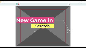 New 3D Airplane Game In Scratch |Tushar #shorts