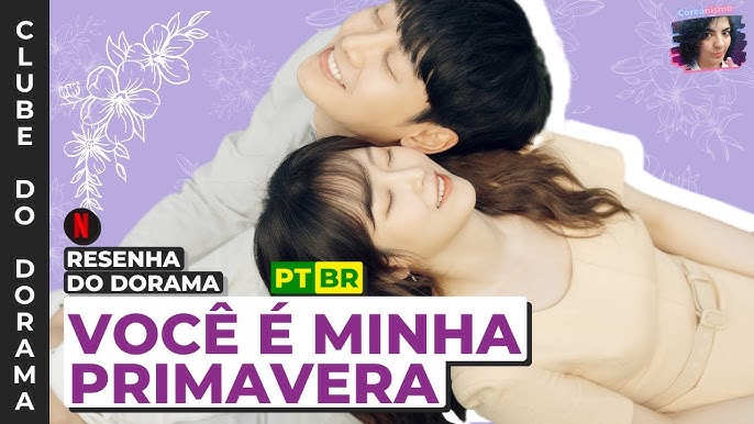 Doramas com romances adultos - Thays M. de Lima