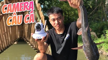 Câu Cá Bằng Camera
