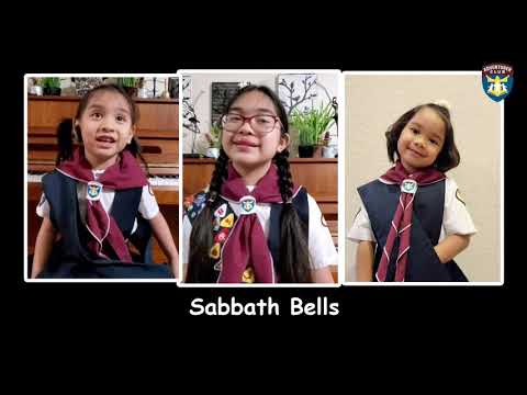 Sabbath Bells (Sabbath School Songs)
