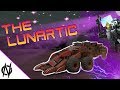 meet the Lunartic! Crossout!