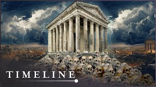 Roman Carthage: The Ancient City Built On The Bones Of Its Predecessor | Lost Treasures | Timeline by Timeline - World History Documentaries 48,463 views 2 months ago 50 minutes