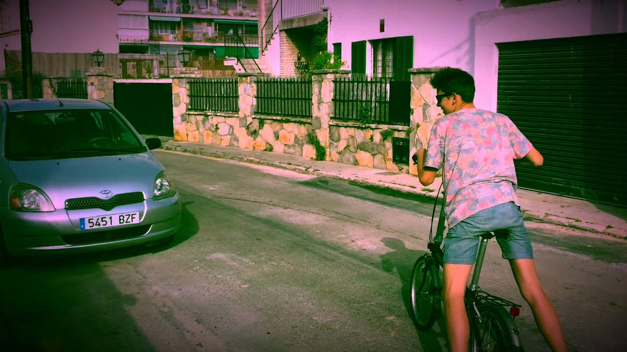 Joves i conducció 2015