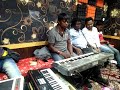 Sheetal sarna studio first day track making