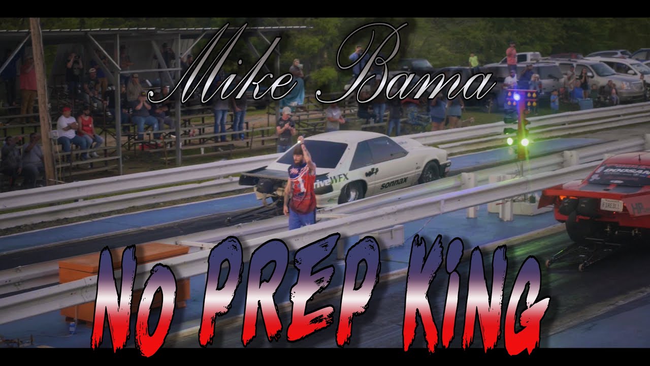 YouTubeでMike Bama "No Prep King" (Official Music Video!) - Starring* Chuck405, Ryan Martin, & Murder Nova!を視聴 YouTubeでMike Bama "No Prep King" (Official Music Video!) - Starring* Chuck405, Ryan Martin, & Murder Nova!を視聴