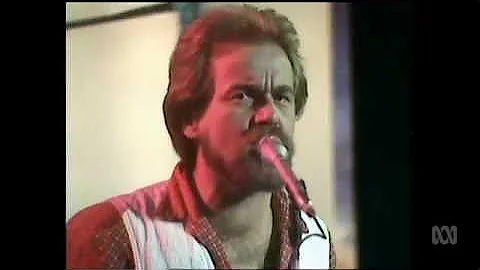 Little River Band - Help Is On Its Way - Countdown Australia - 1977