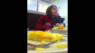 My family's retarded(part 2) sister