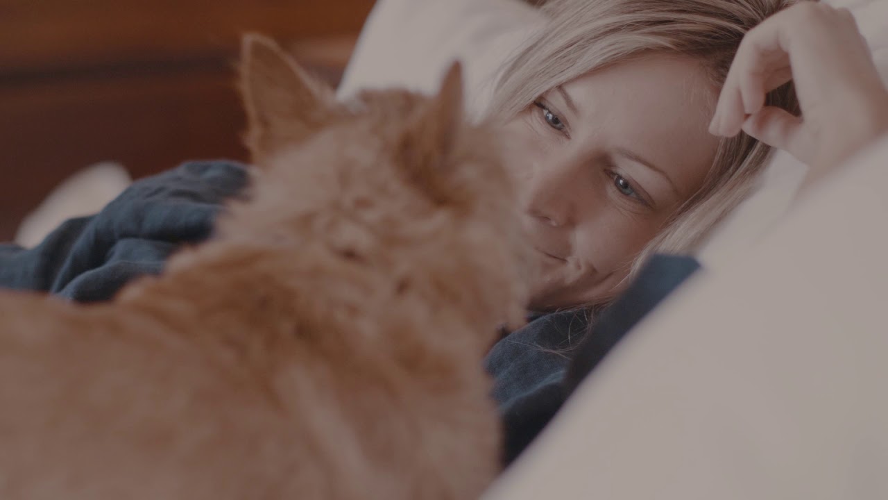 Lazy Sundays in Oliver Jane