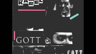 Karel Gott - Starý mlýn (1965, vydáno 1996)
