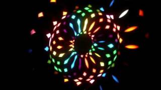 Optikinetics sound animated cassette No2. - from Max's Magic Lanterns