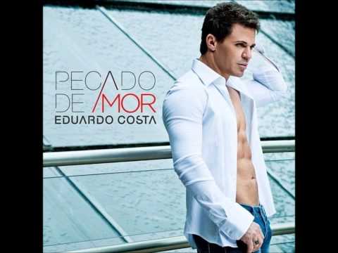 Eduardo Costa - Eu perdi voce