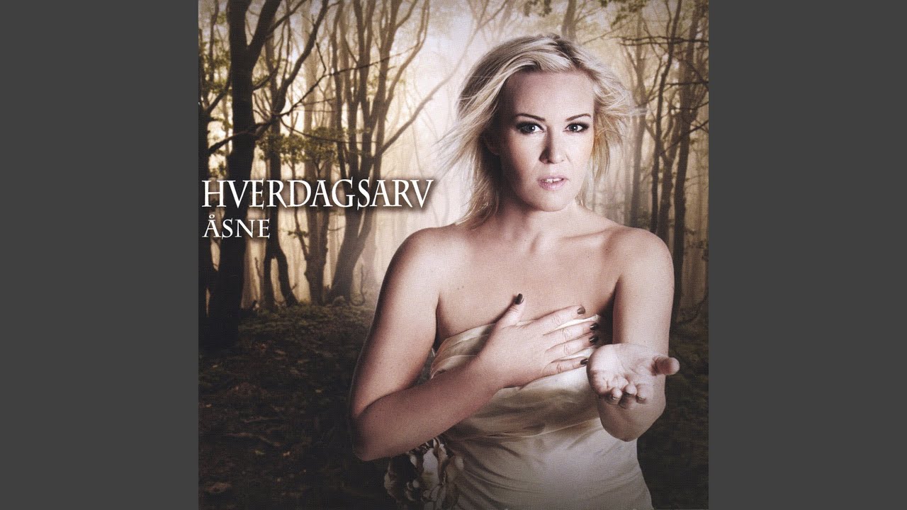 Lær Meg Å Kjenne Dine Veie