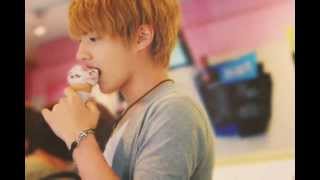 Exo Kris - Ice Kream