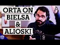 'Bielsa could win a Nobel prize' | Leeds DoF Victor Orta speaks to The Phil Hay Show