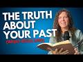 You are FREE in Christ! Walk in It with These 4 Steps! [Biblical Fasting Day 18]