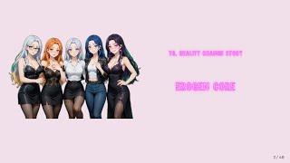 Erogen Core - Tg Caption Story (preview)
