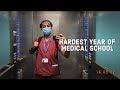 Doctor Reacts to Hardest Year Of Medical School (King’s College London)