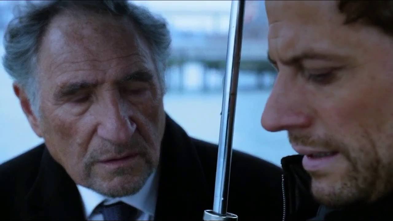 Forever - Abe & Henry Morgan - - Father and Son (What If)