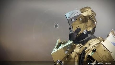 Destiny 2_ Titan