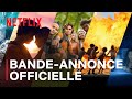 Outer Banks 2 | Bande-annonce officielle VF | Netflix France