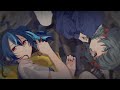 【歌ってみた】BiSH-星が瞬く夜に- / MaiR &times; VITTE(VALIS)【コラボ】