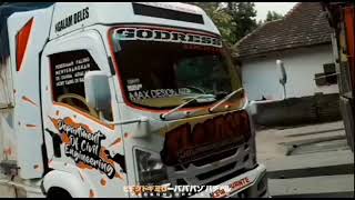 Review Truk godres||Cinematic Truk godres eleanora!! screenshot 5