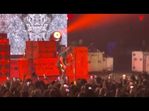 Metallica - Phantom Lord Live at Hard Rock Live in Hollywood, FL 11/6/2022