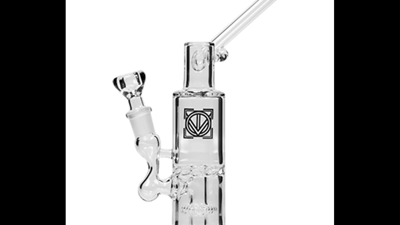 Licit Glass 38 Nano Rotor Rig