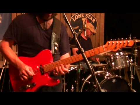 Last Call For the Blues - Cody Jinks and The Tone Deaf Hippies