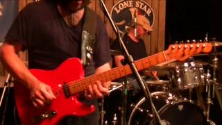 Last Call For the Blues - Cody Jinks and The Tone Deaf Hippies chords