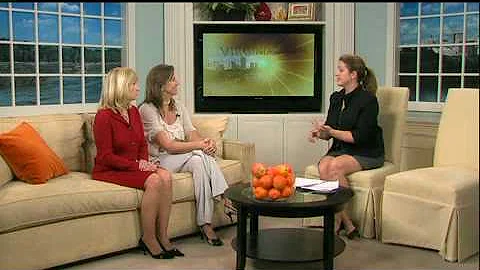 Dressing on a Budget- Diana Seaman and Henrietta B...