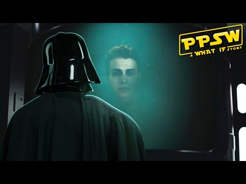 Video: Wie se gesig was in Darth Vader se helm?