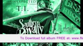 Download Lagu Hevehitta \u0026 DJ Unexpected -(T.I Edition) That's What I Thought MP3