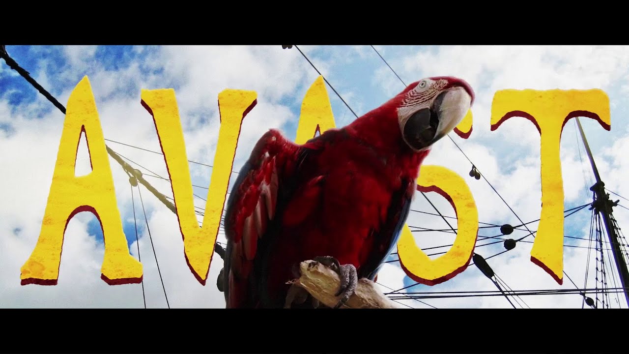 Watch Stormfrun - Avast! (Official Music Video) on YouTube Watch Stormfrun - Avast! (Official Music Video) on YouTube