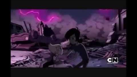 Ilana & lance ~ superman