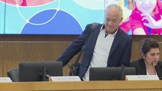 HISD continues holding community meetings with superintendent throughout start of school year