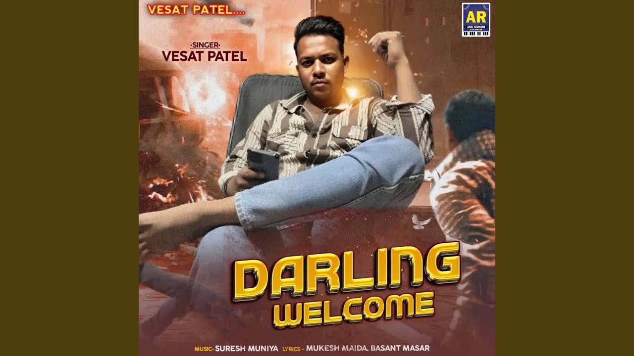 Darling Welcome