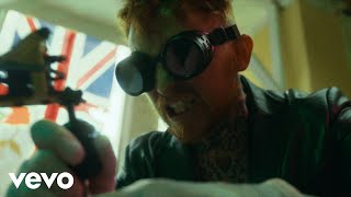 Frank Carter \& The Rattlesnakes - Go Get A Tattoo ft. Lynks