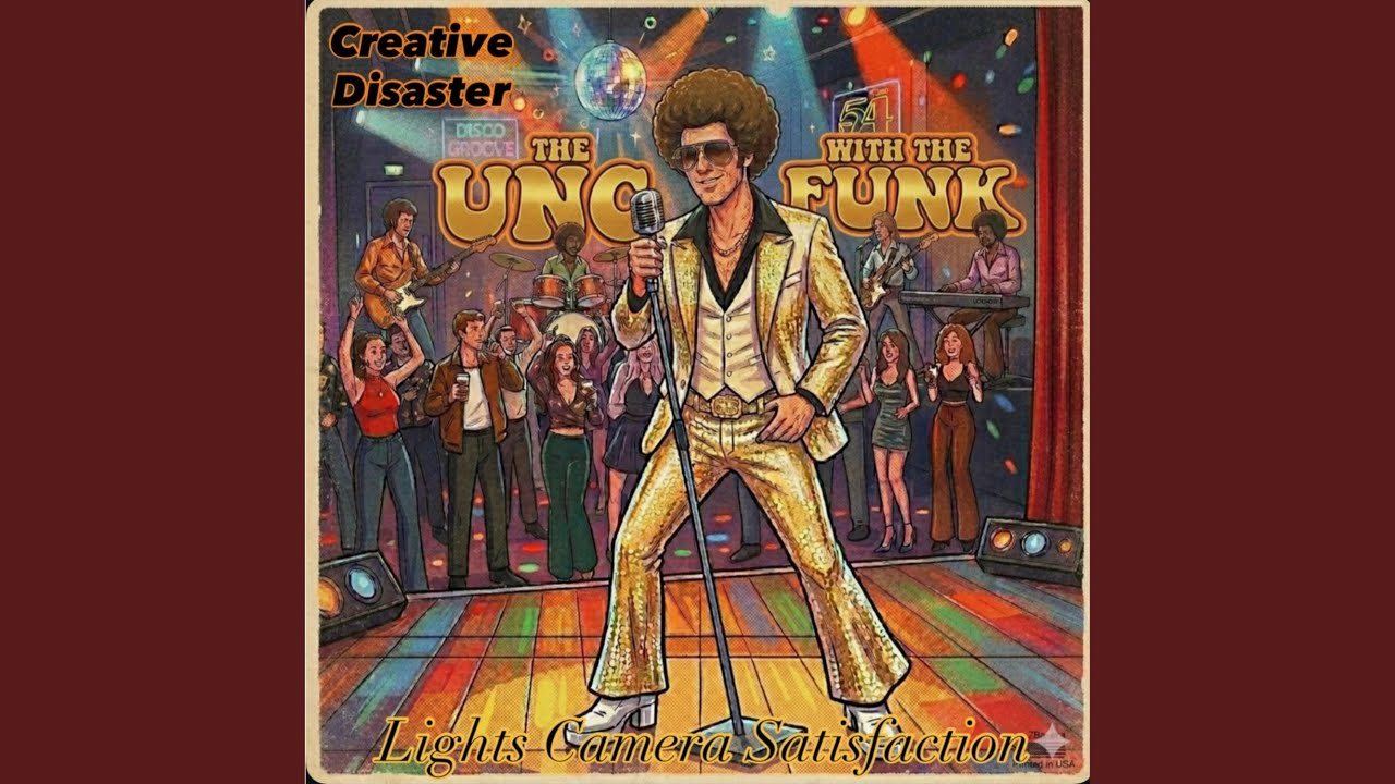 Watch Lights, Camera, Satisfaction on YouTube Watch Lights, Camera, Satisfaction on YouTube