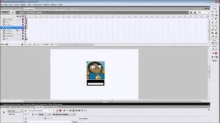 making a flash comic part3